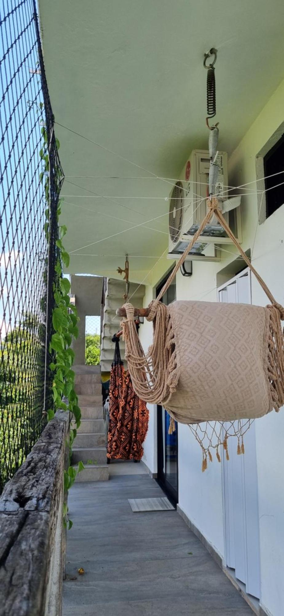 Suite Ilhabela - Com Varanda E Vista Panoramica Экстерьер фото